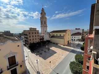 Edificio en venta en Alginet