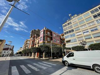 Edificio en venta en Alginet