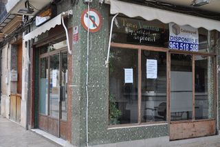 Edificio en venta en Alginet