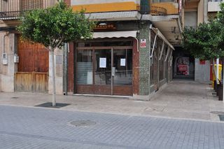 Edificio en venta en Alginet
