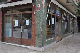 Edificio en venta en Alginet