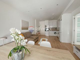 Ático en venta en Sanxenxo en Sanxenxo