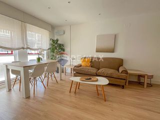 Ático en venta en Sanxenxo en Sanxenxo