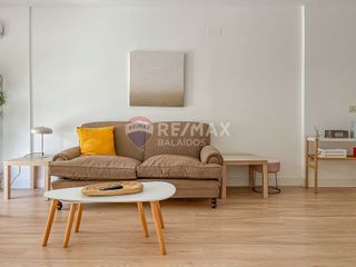 Ático en venta en Sanxenxo en Sanxenxo