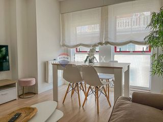 Ático en venta en Sanxenxo en Sanxenxo