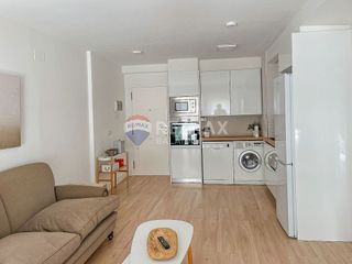 Ático en venta en Sanxenxo en Sanxenxo