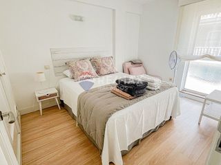 Ático en venta en Sanxenxo en Sanxenxo