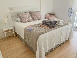 Ático en venta en Sanxenxo en Sanxenxo