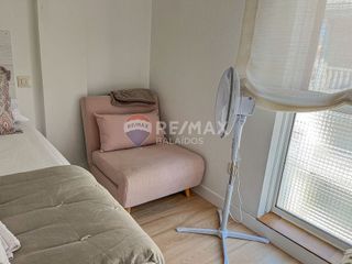 Ático en venta en Sanxenxo en Sanxenxo