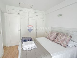 Ático en venta en Sanxenxo en Sanxenxo