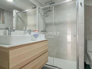 Ático en venta en Sanxenxo en Sanxenxo
