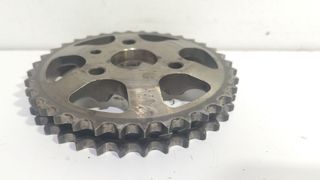 POLEA ARBOL LEVAS MERCEDES-BENZ CLASE E (W212) FAMILIAR