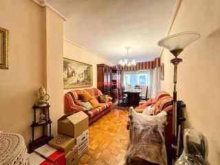 Piso en venta en San Rosendo en Ourense