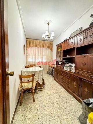 Piso en venta en San Rosendo en Ourense