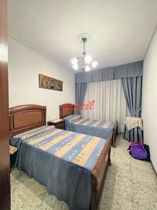 Piso en venta en San Rosendo en Ourense
