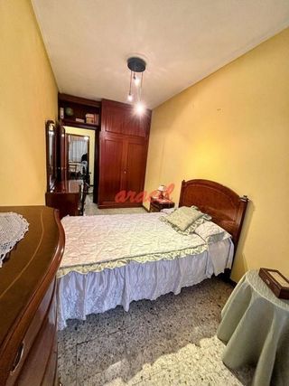Piso en venta en San Rosendo en Ourense