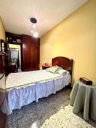 Piso en venta en San Rosendo en Ourense