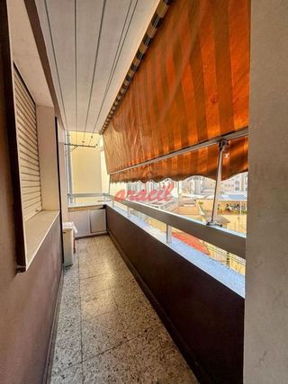 Piso en venta en San Rosendo en Ourense