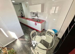 Ático en venta en Cieza