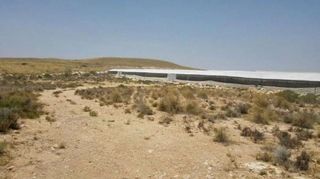 Terreno en venta en Aguamarga en Níjar