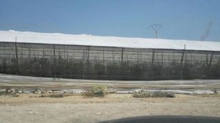 Terreno en venta en Aguamarga en Níjar