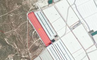 Terreno en venta en Aguamarga en Níjar