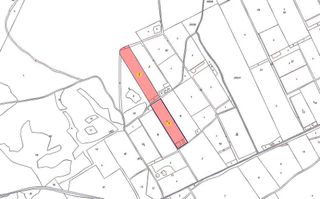 Terreno en venta en Aguamarga en Níjar