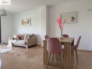 Piso en venta en Fuente Alamo