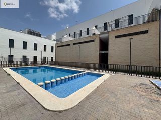 Piso en venta en Fuente Alamo