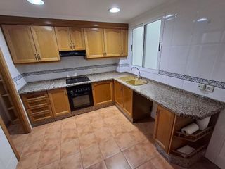Piso en venta en Villena