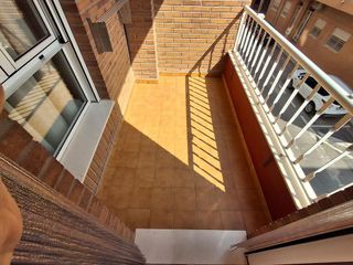 Piso en venta en Villena
