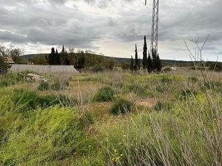 Terreno en venta en Alaró