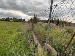 Terreno en venta en Alaró
