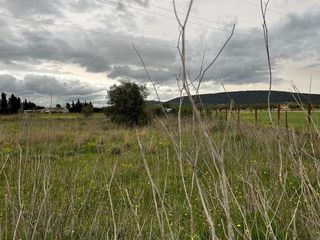 Terreno en venta en Alaró