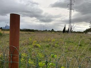 Terreno en venta en Alaró