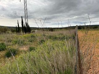 Terreno en venta en Alaró