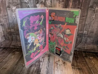 Splatoon 2 Nintendo Switch