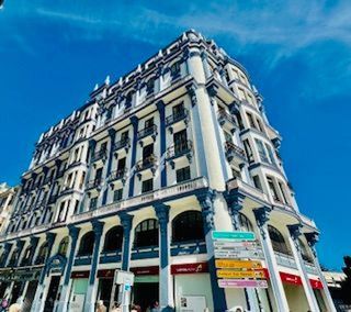 Estudio en venta en Centro Ciudad en León