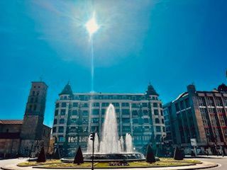 Estudio en venta en Centro Ciudad en León