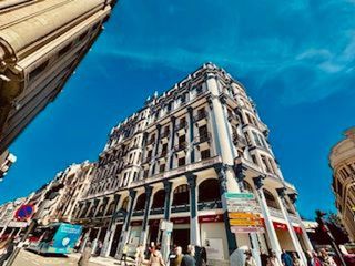 Estudio en venta en Centro Ciudad en León