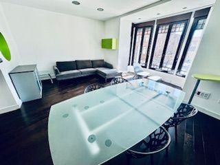 Estudio en venta en Centro Ciudad en León