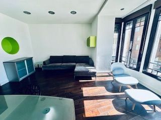 Estudio en venta en Centro Ciudad en León