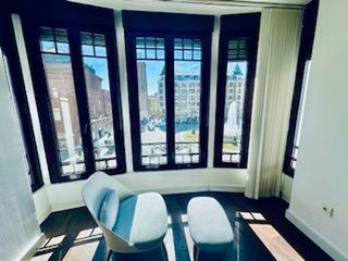 Estudio en venta en Centro Ciudad en León