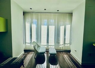 Estudio en venta en Centro Ciudad en León