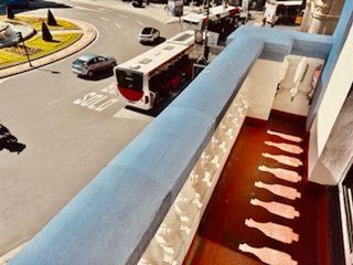 Estudio en venta en Centro Ciudad en León