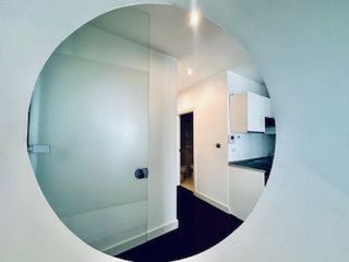 Estudio en venta en Centro Ciudad en León