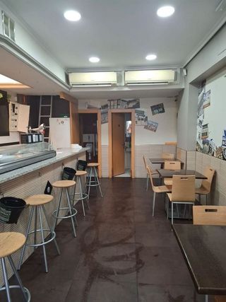 Bar en venta en Pinares de Venecia en Zaragoza