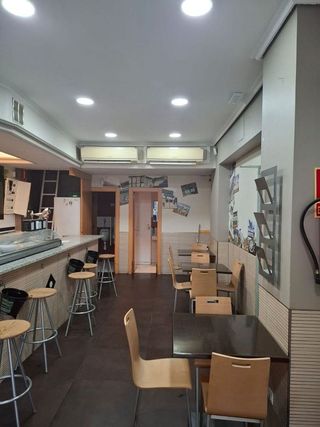 Bar en venta en Pinares de Venecia en Zaragoza