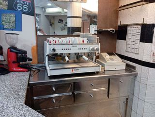 Bar en venta en Pinares de Venecia en Zaragoza