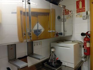 Bar en venta en Pinares de Venecia en Zaragoza